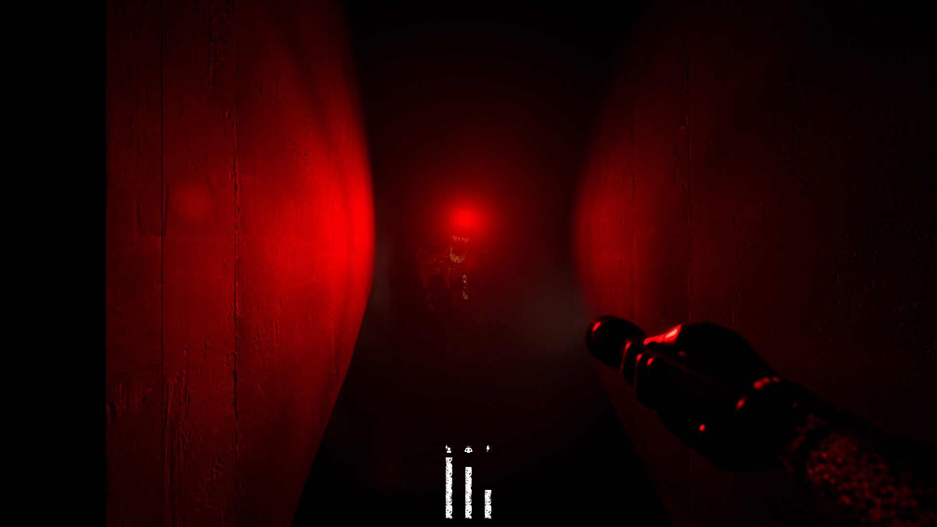 Sagittarius: The Lost and Cursed screenshot 1
