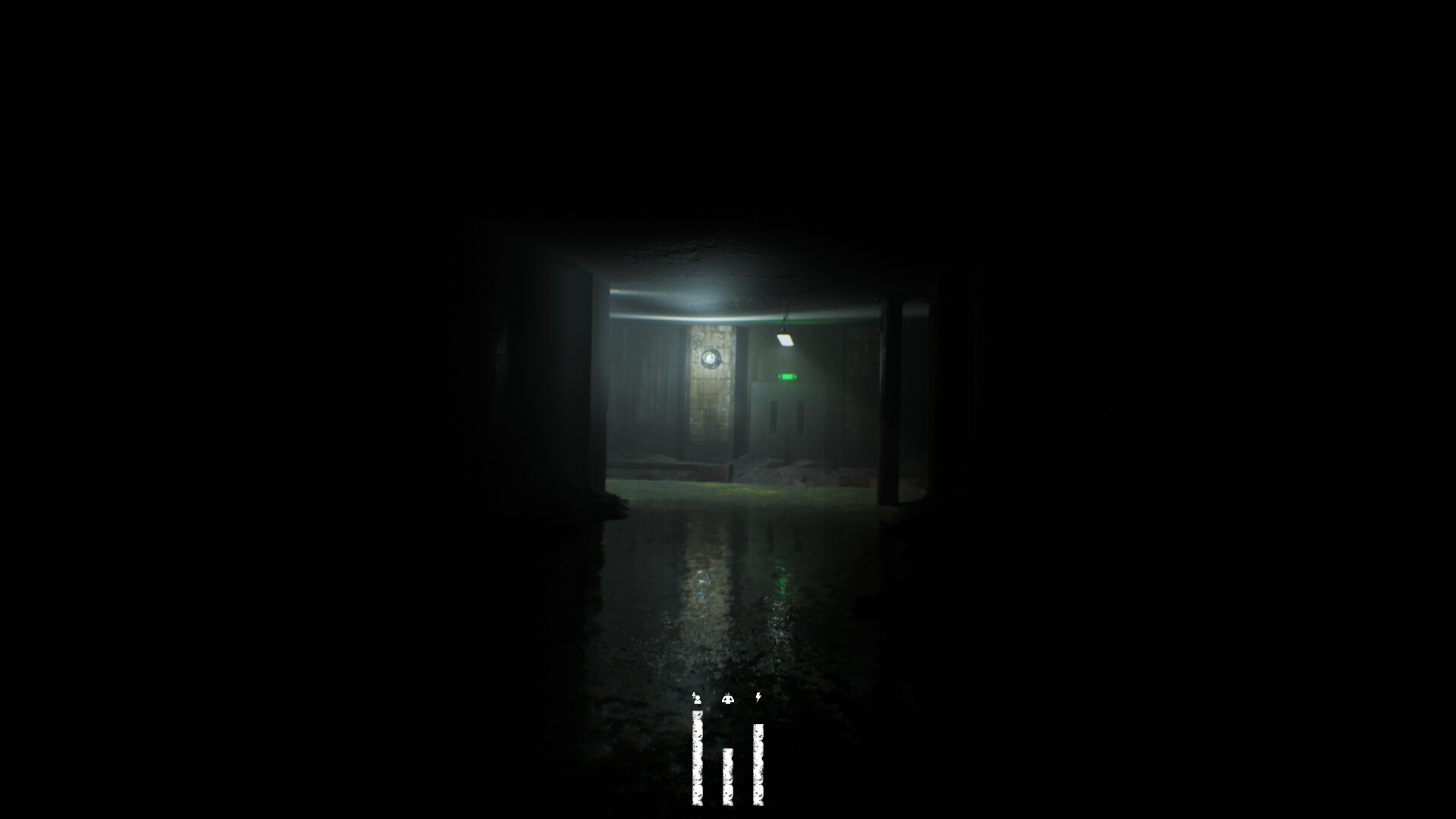 Sagittarius: The Lost and Cursed screenshot 2