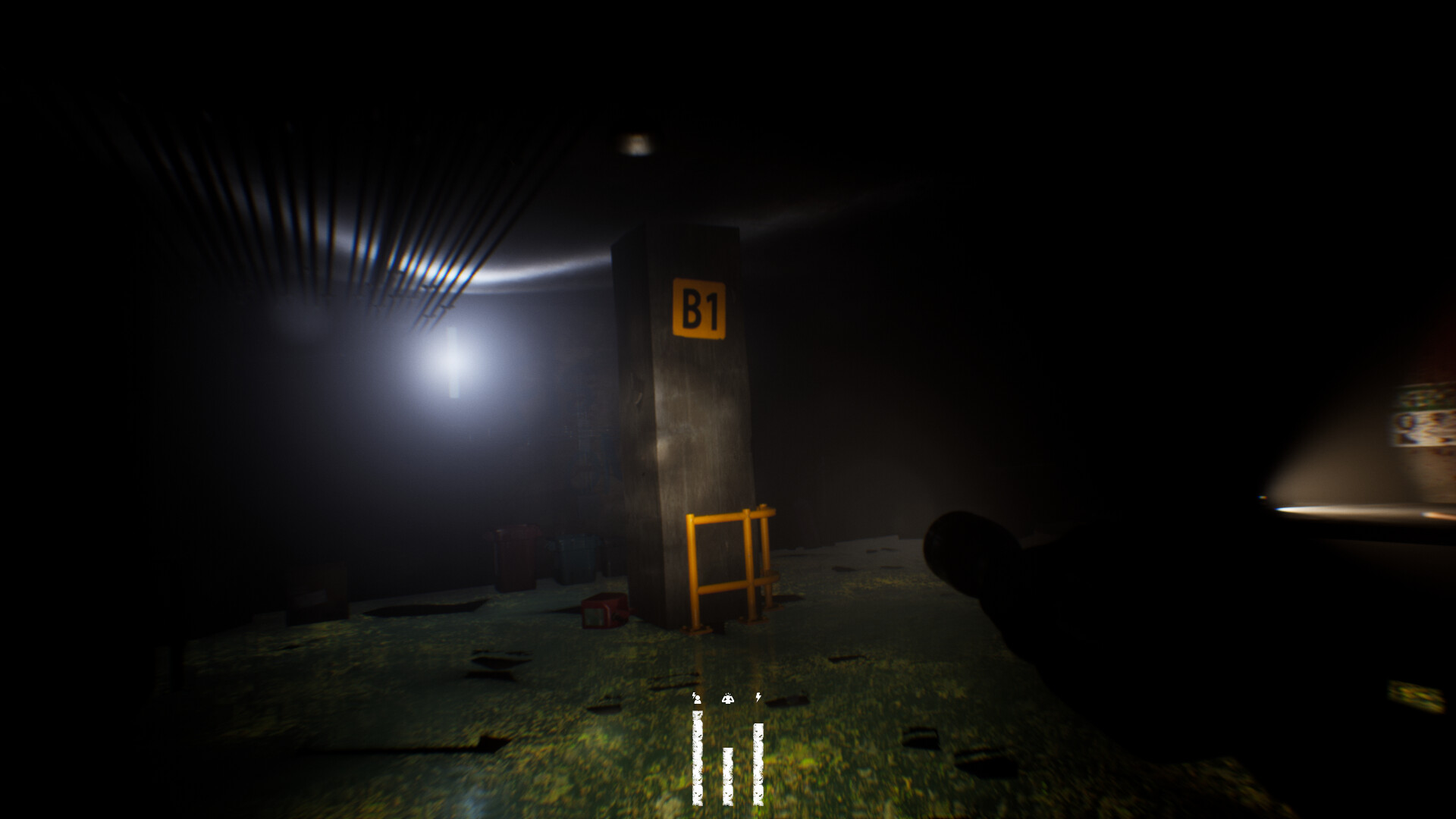 Sagittarius: The Lost and Cursed screenshot 3