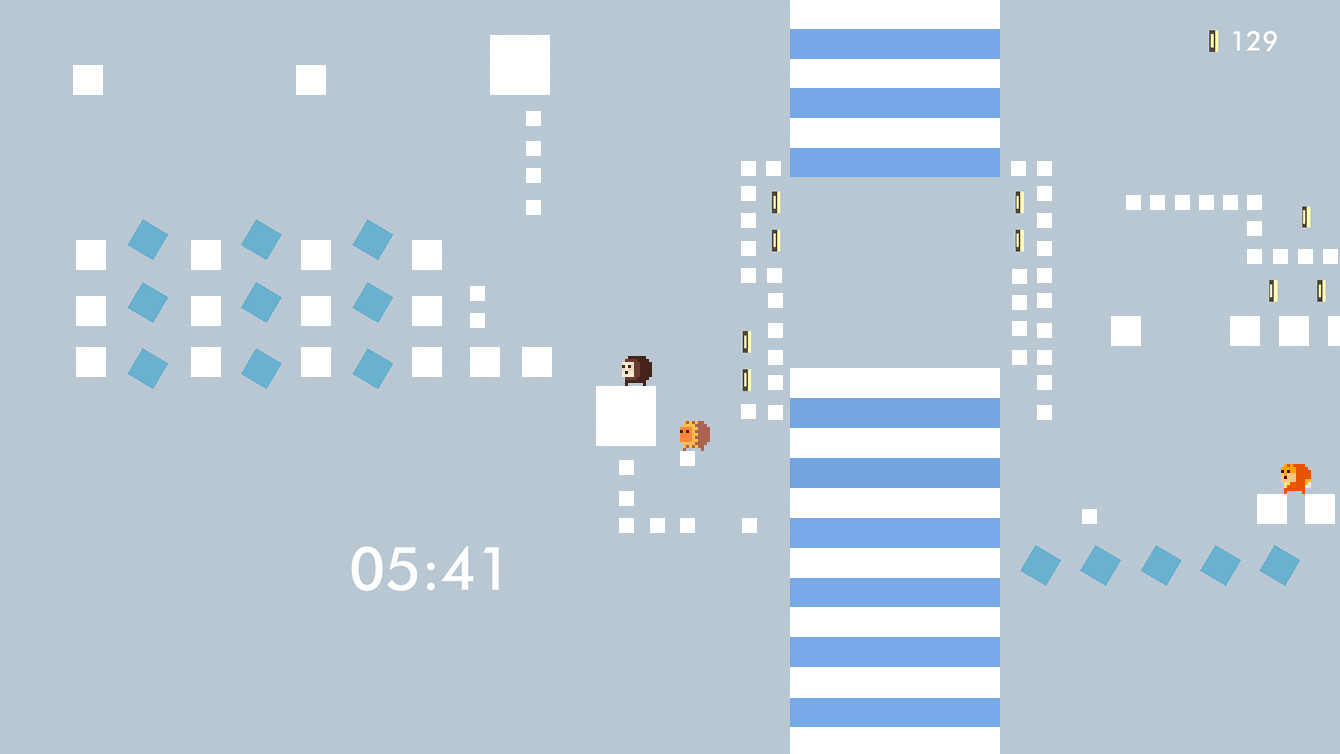 Lion Quest screenshot 6