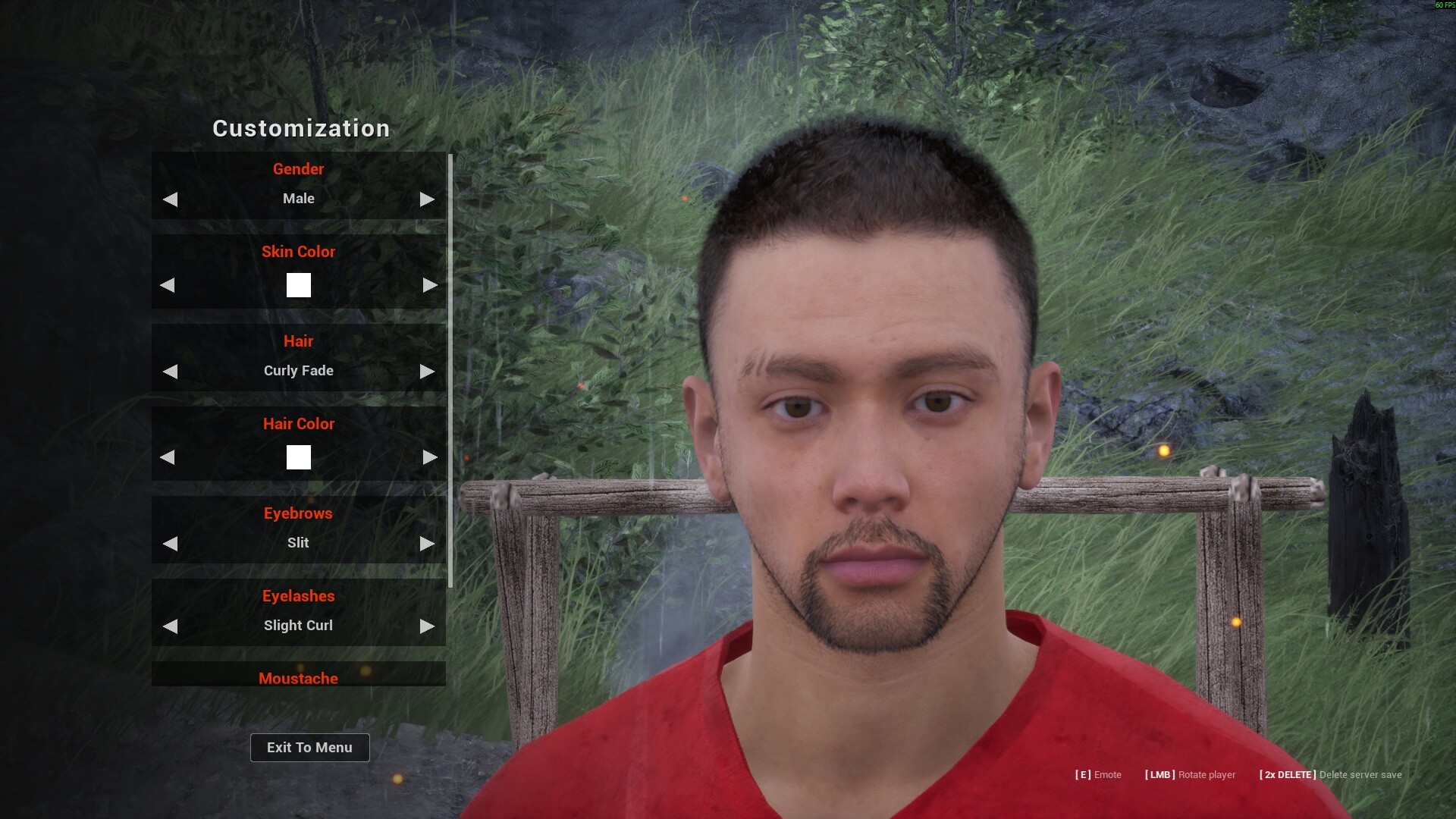 Swanfield Survival screenshot 1