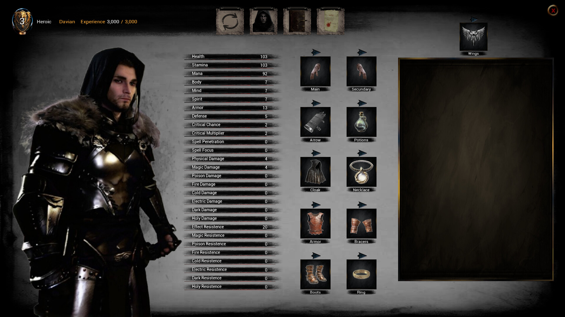 The Last Guild screenshot 2