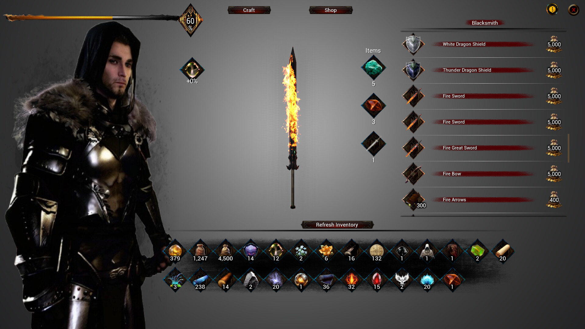 The Last Guild screenshot 3