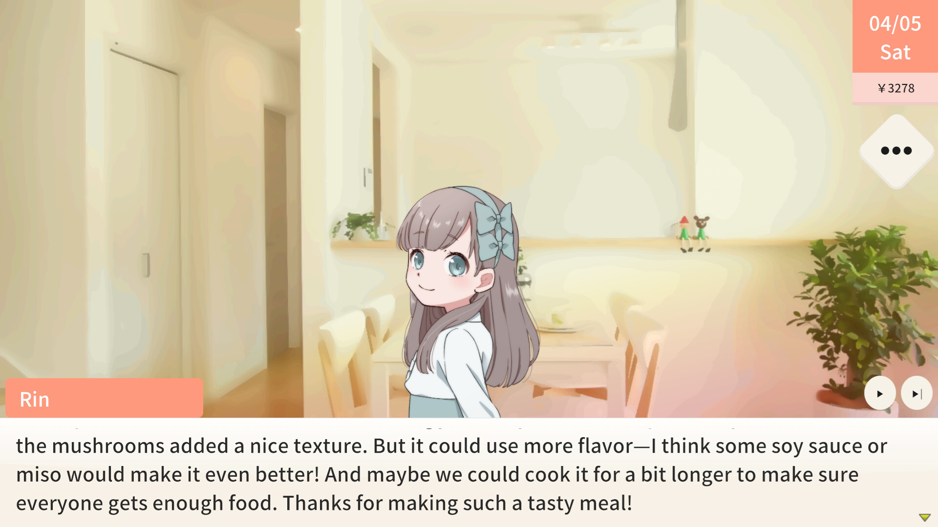 Cook for Me Grandpa! screenshot 2