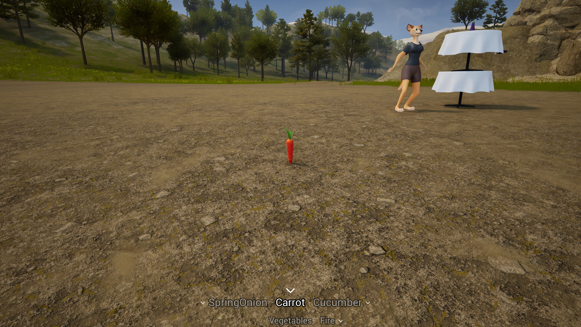 Furry Fantasy Adult World screenshot 11