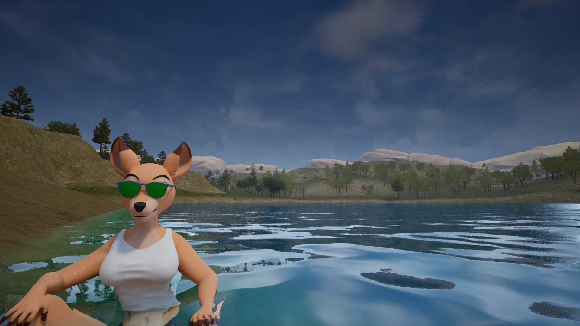 Furry Fantasy Adult World screenshot 8
