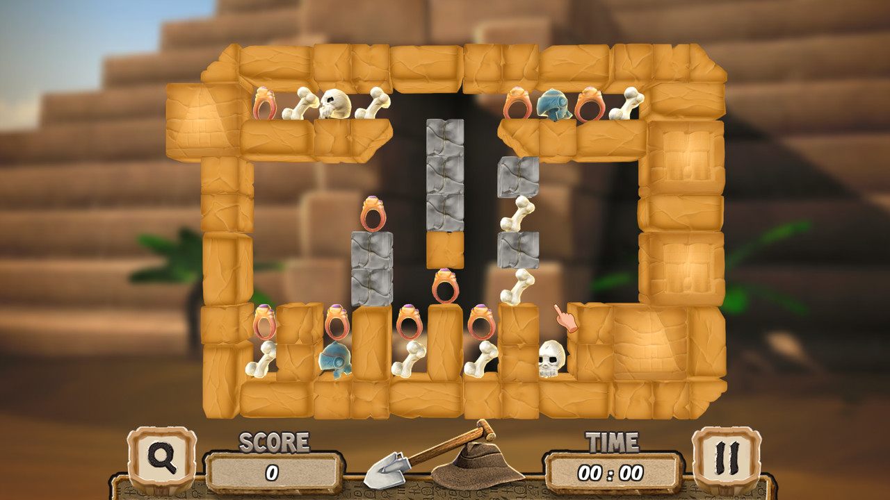 Dale Hardshovel HD screenshot 20