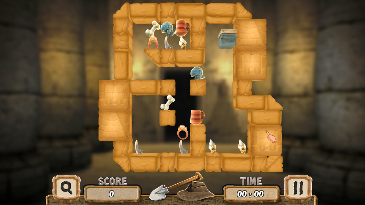 Dale Hardshovel HD screenshot 19