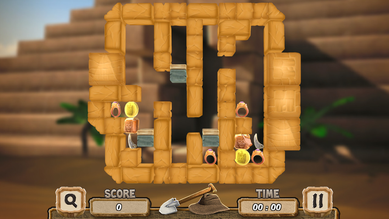 Dale Hardshovel HD screenshot 13