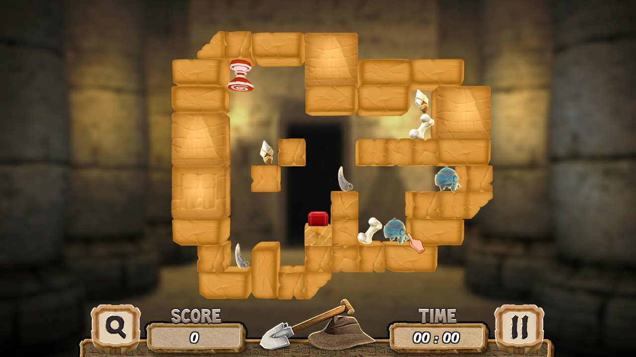 Dale Hardshovel HD screenshot 18