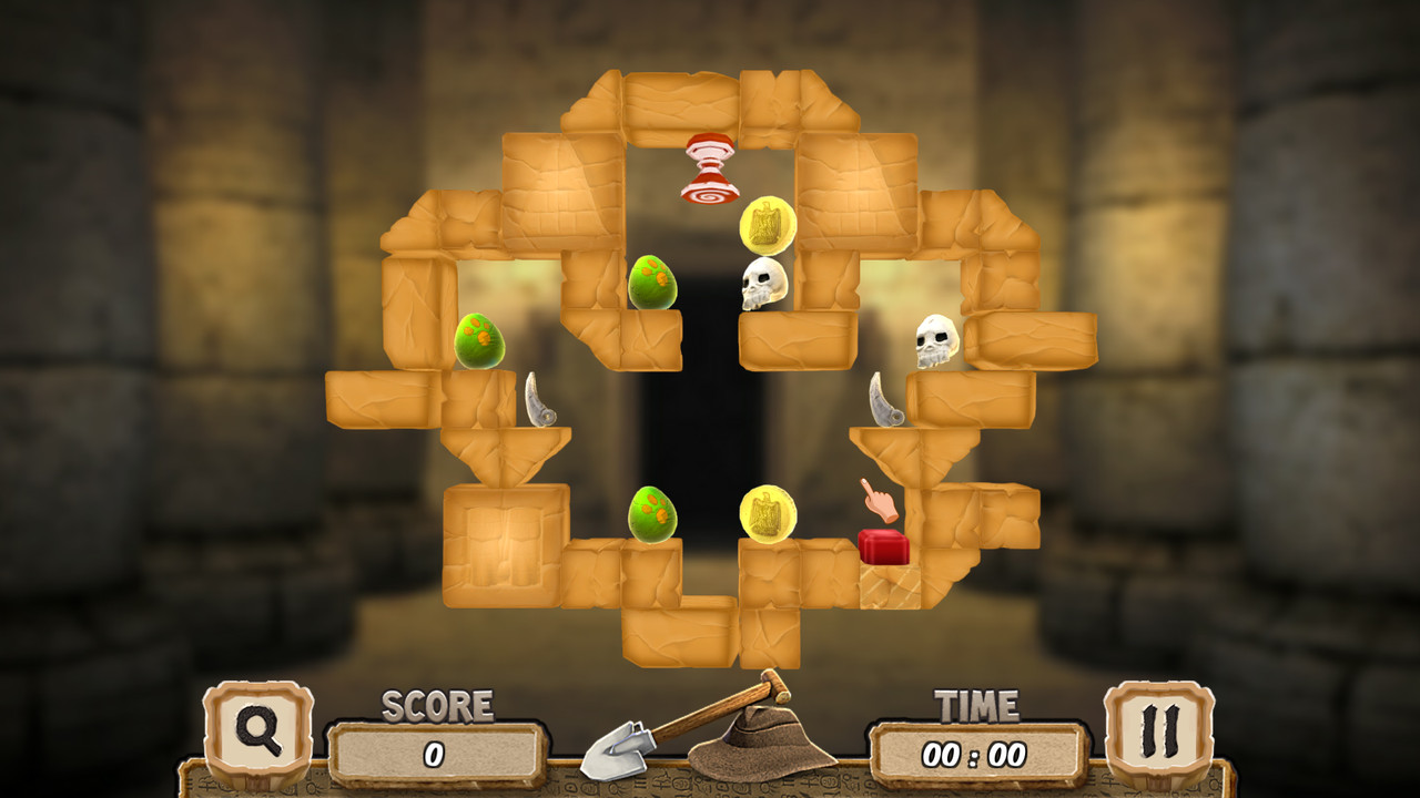 Dale Hardshovel HD screenshot 14