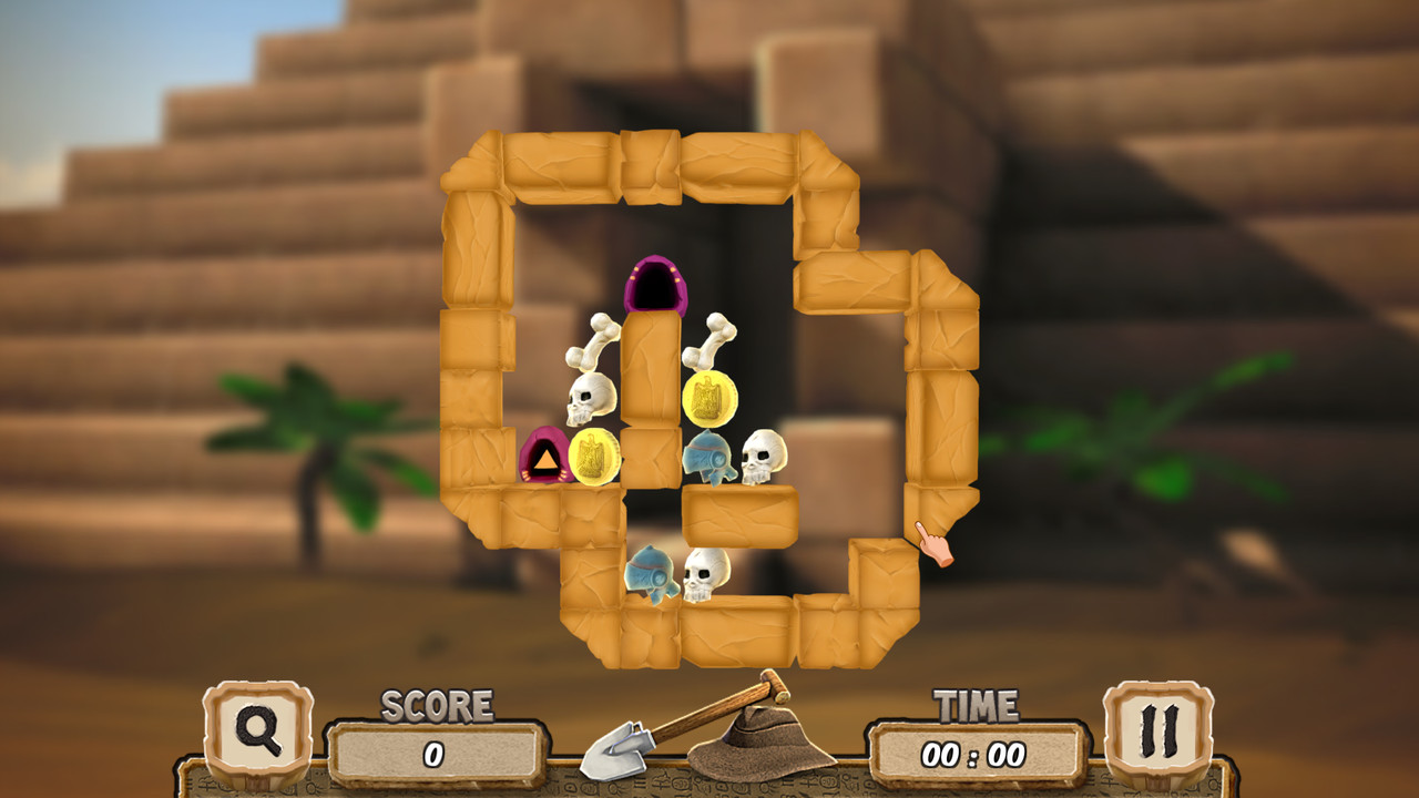Dale Hardshovel HD screenshot 3