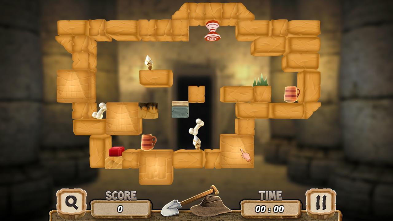 Dale Hardshovel HD screenshot 17