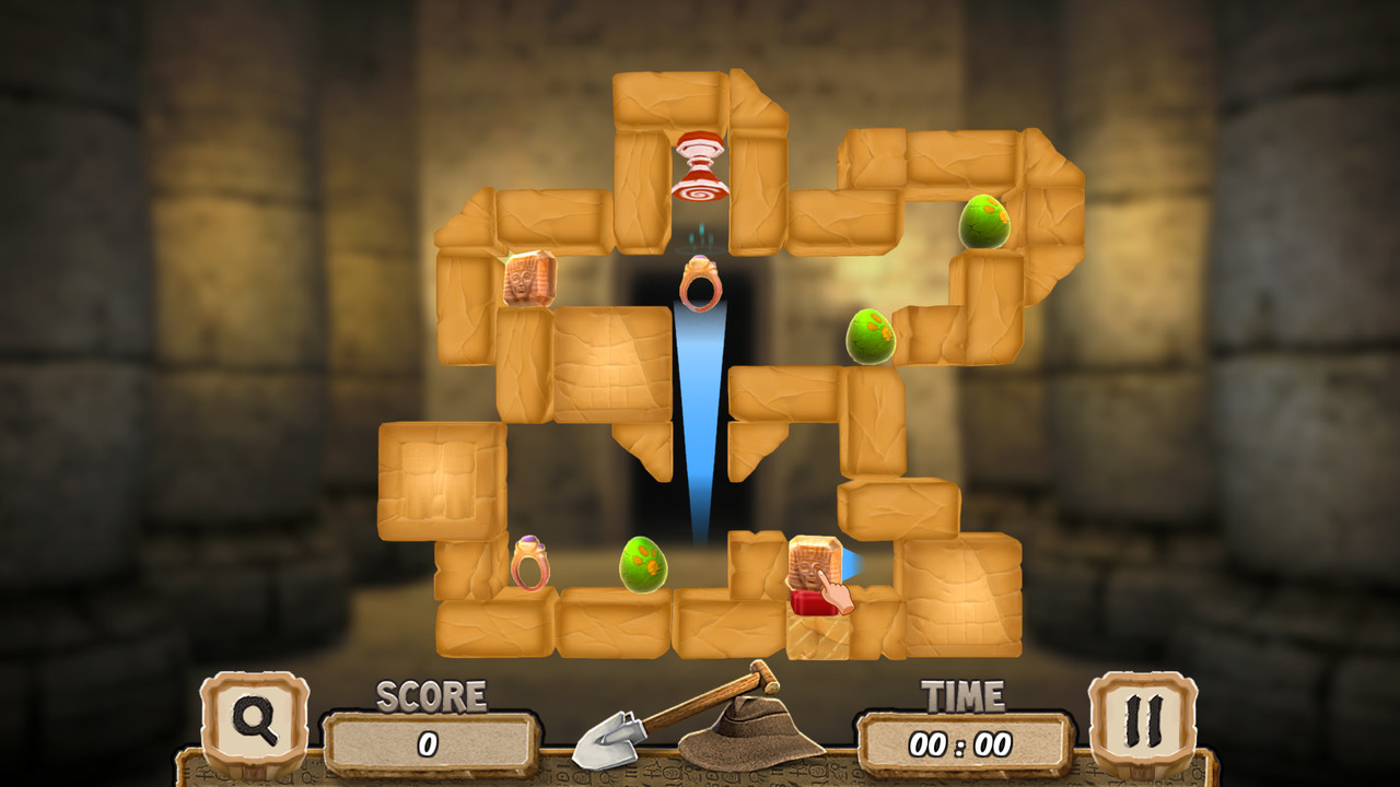 Dale Hardshovel HD screenshot 15