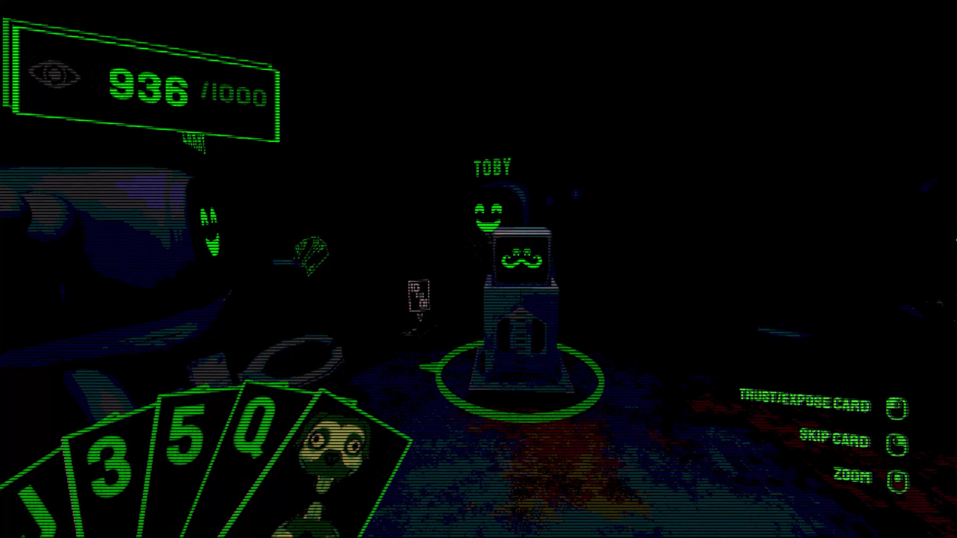 Barks and Bytes screenshot 1