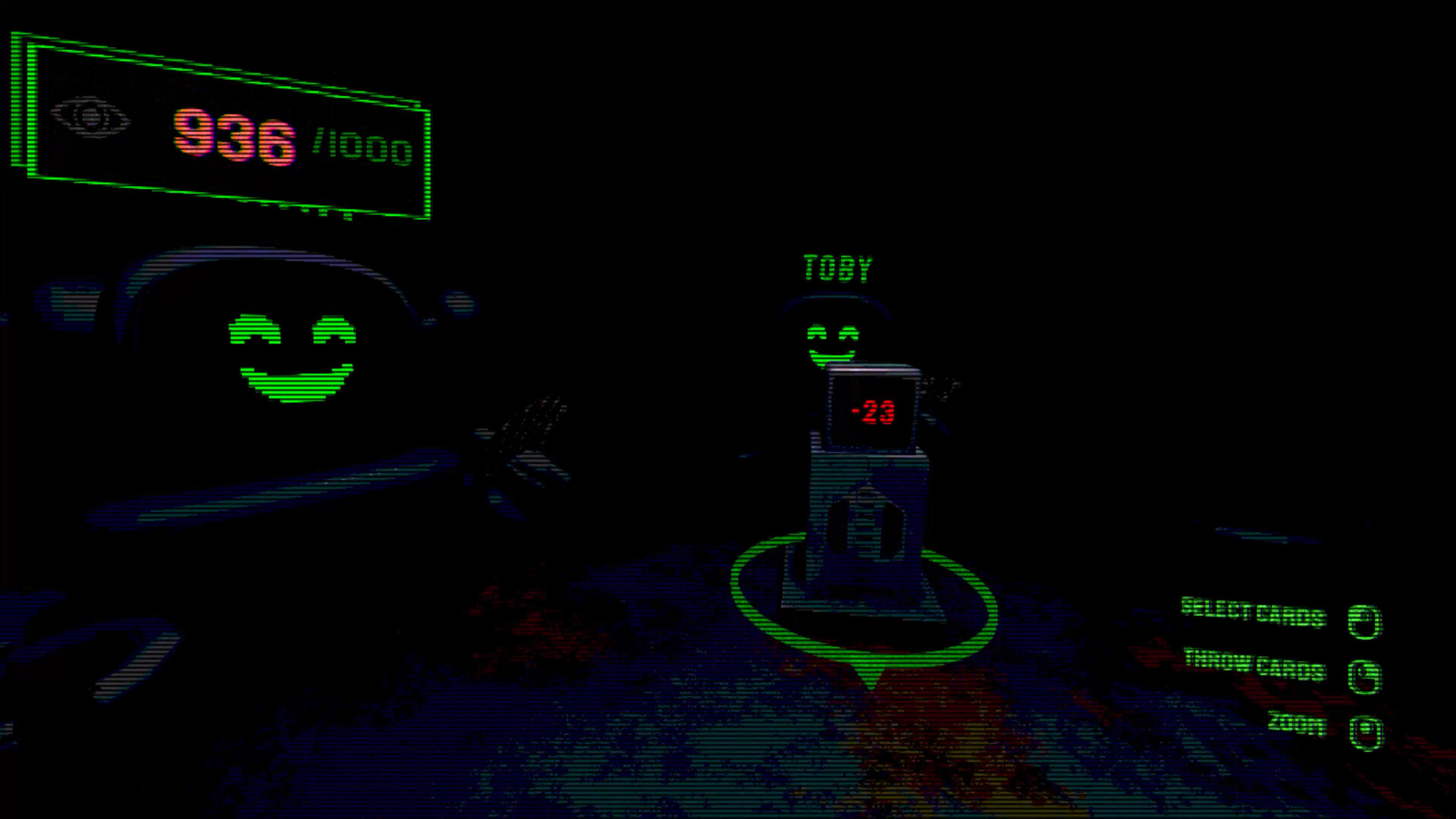 Barks and Bytes screenshot 12