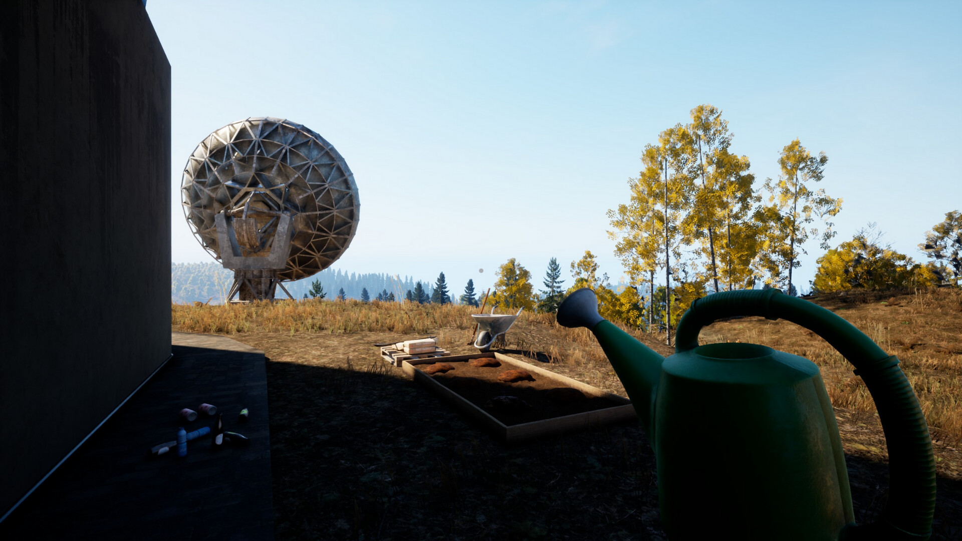 Life & Shadow: Celestial Call screenshot 7