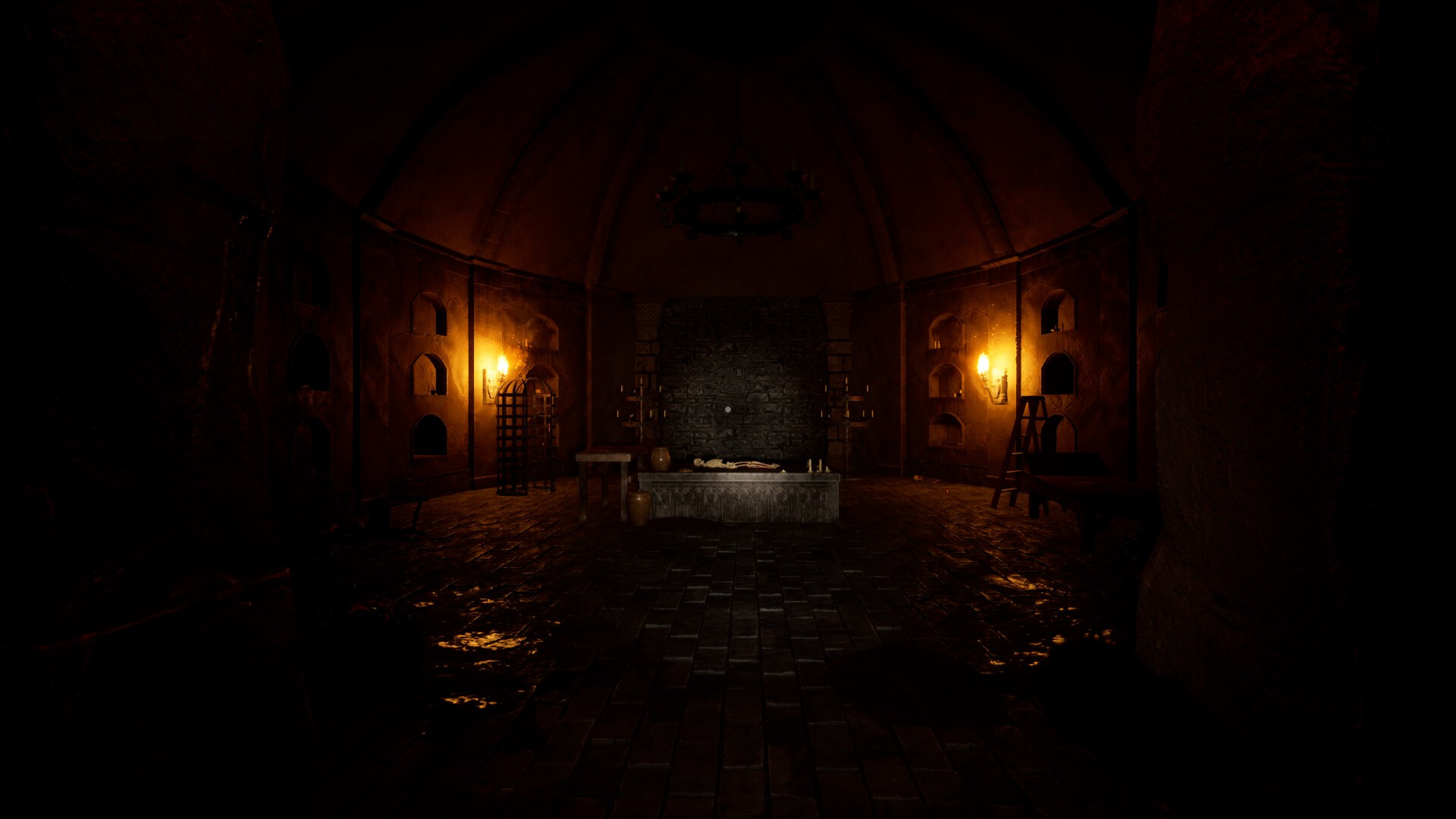 Life & Shadow: Celestial Call screenshot 5