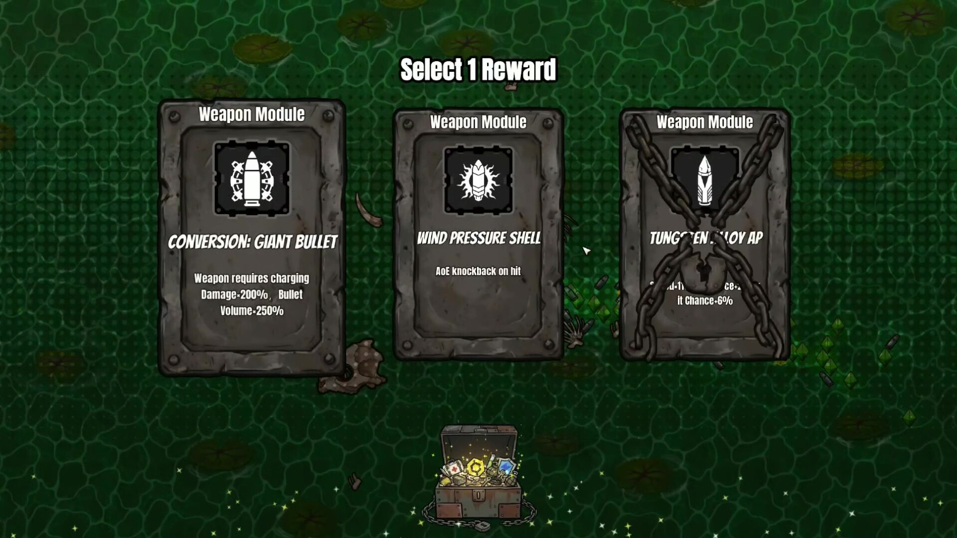 Gunblade Ranger screenshot 7