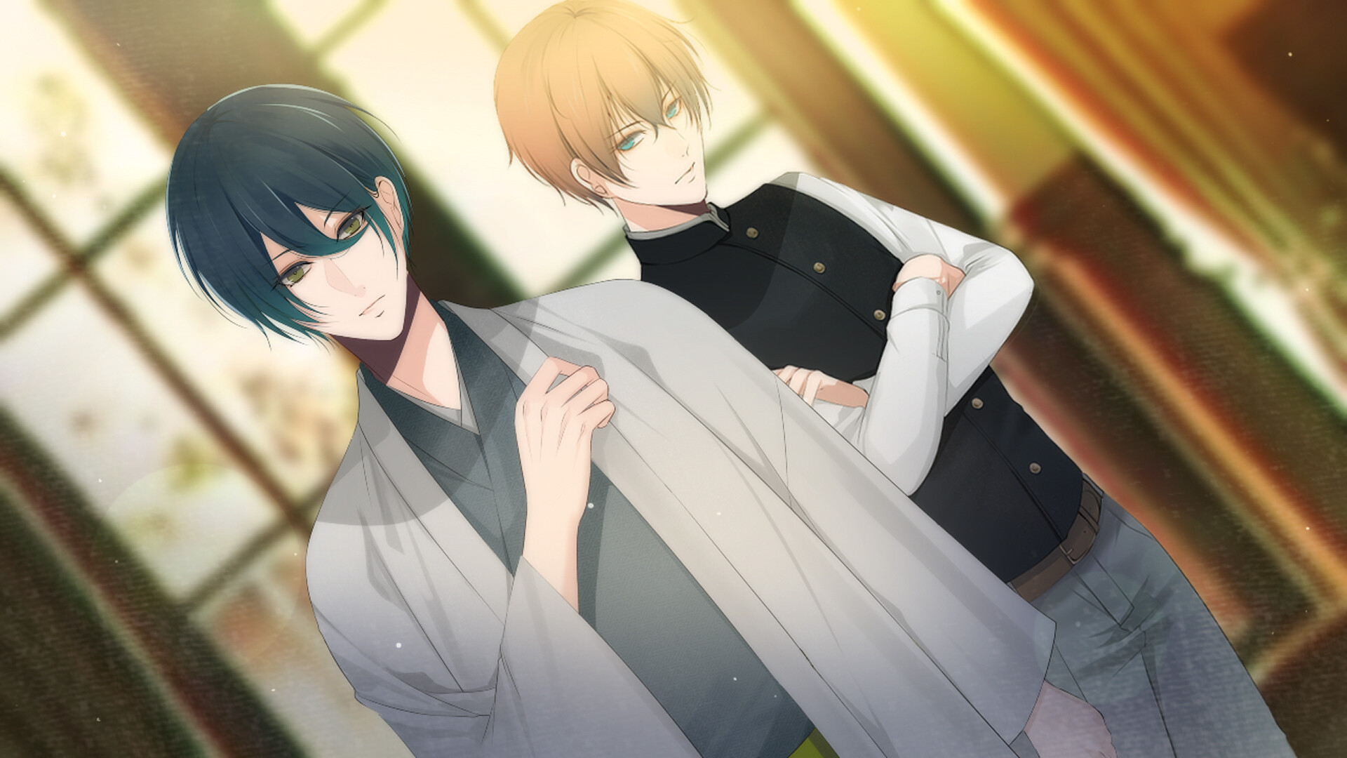 イロハニホヘト screenshot 5