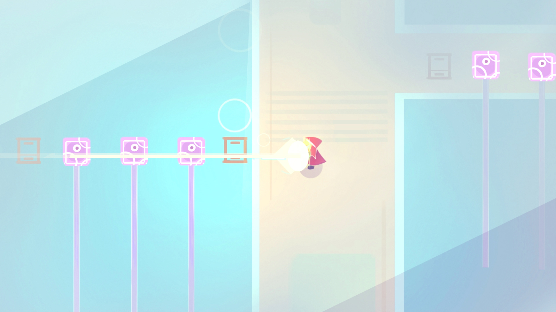 Animal Gods screenshot 3