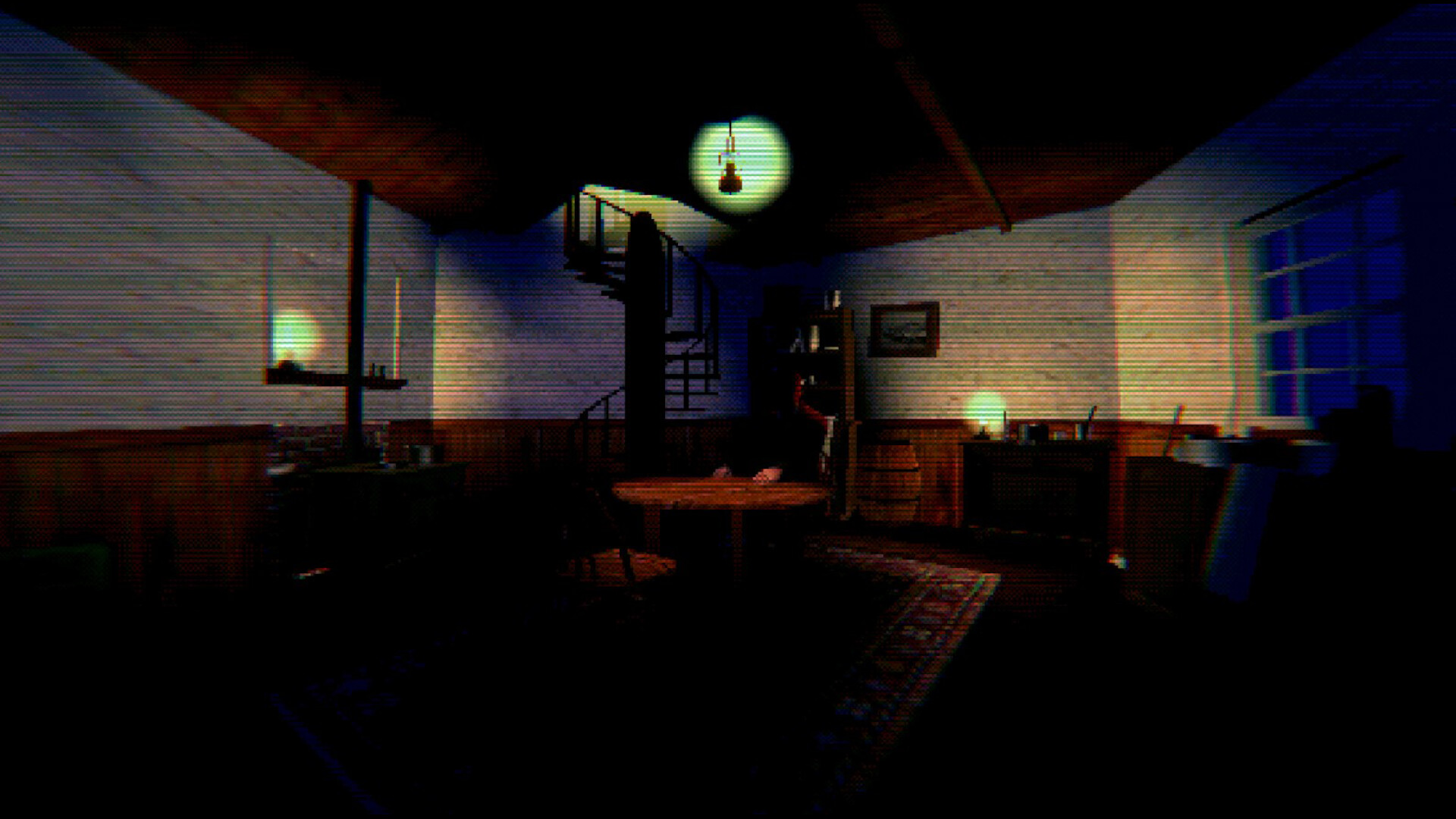 Night Grip screenshot 2