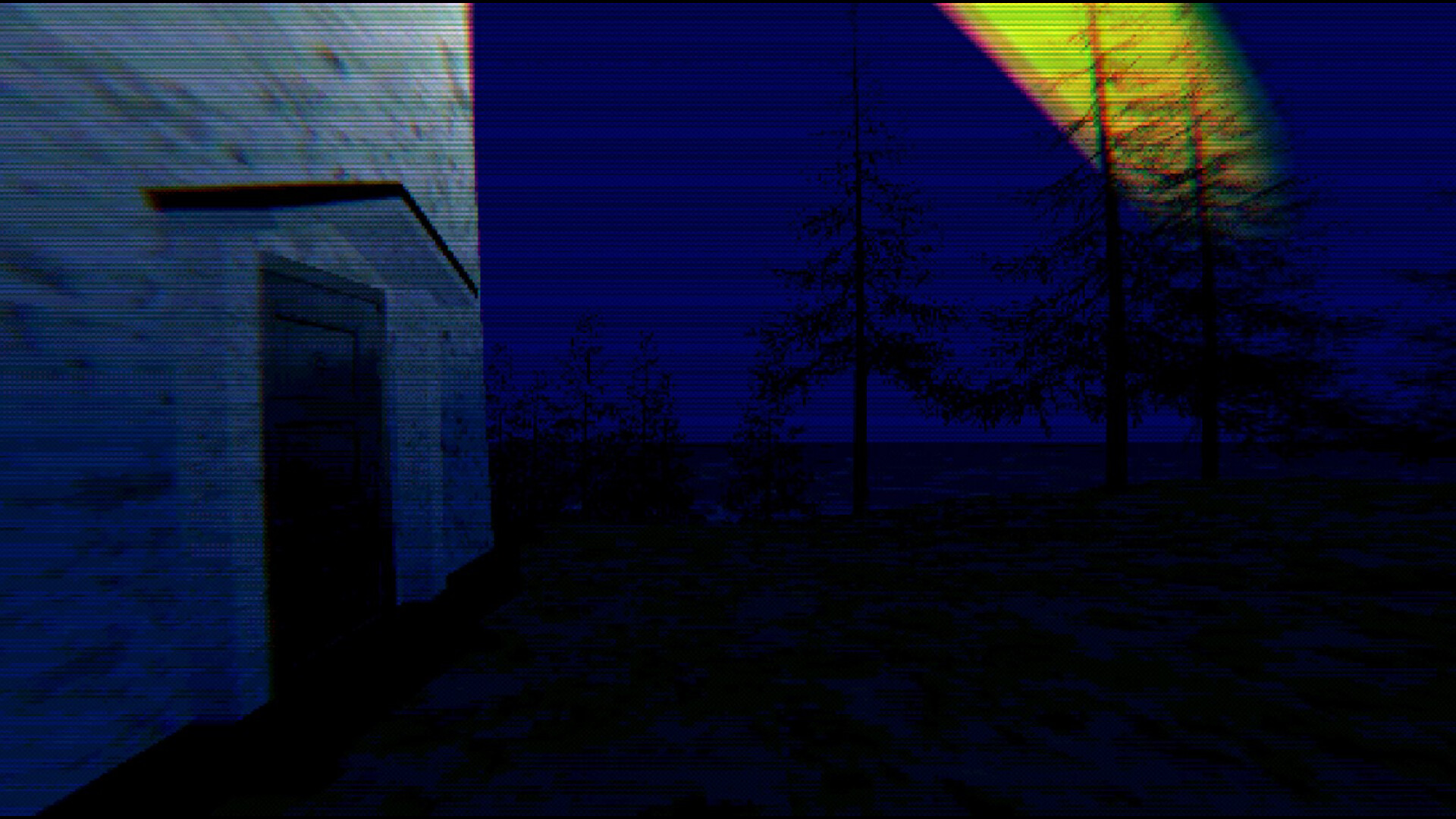 Night Grip screenshot 3