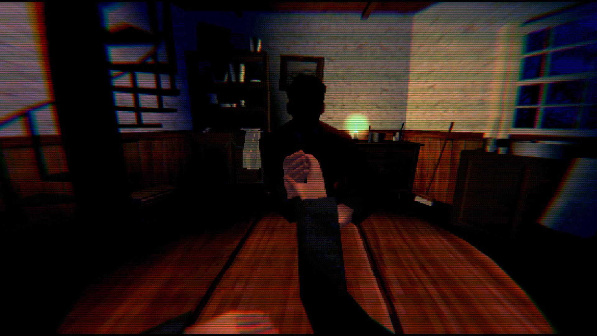 Night Grip screenshot 7