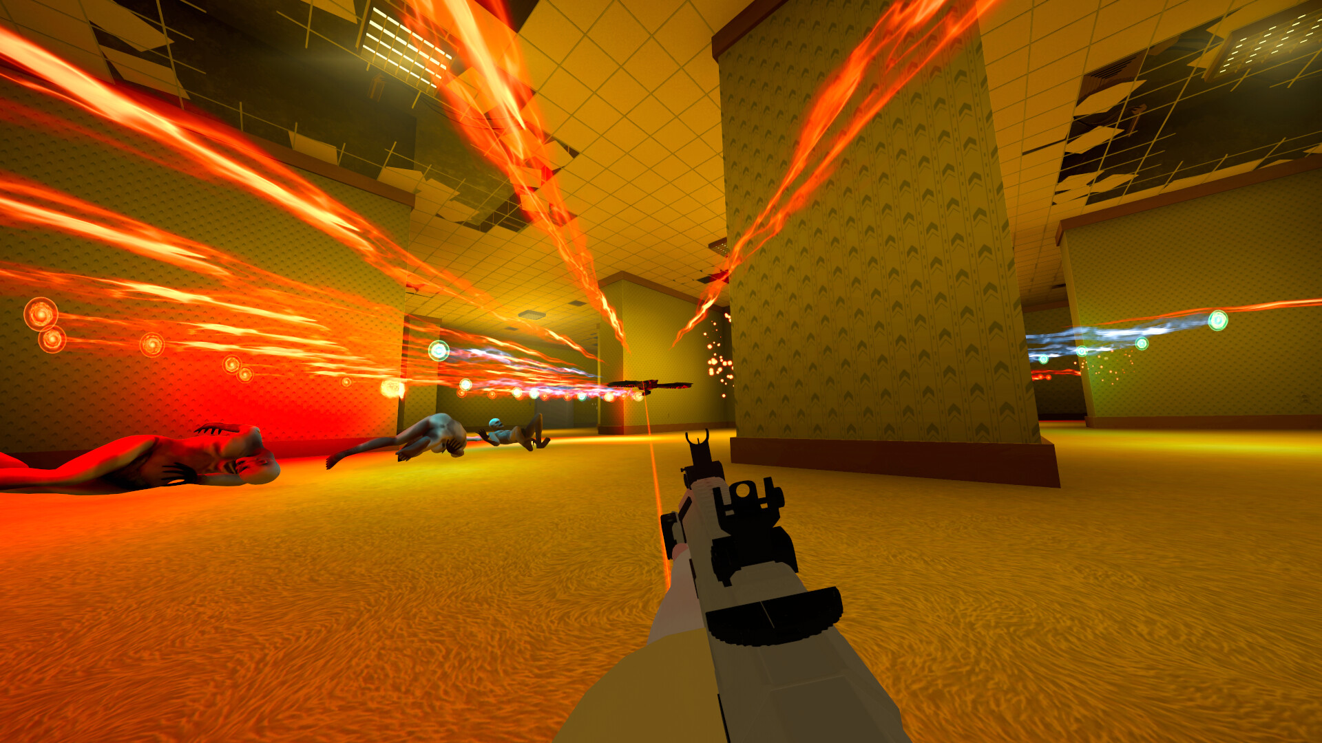 Daisen screenshot 2