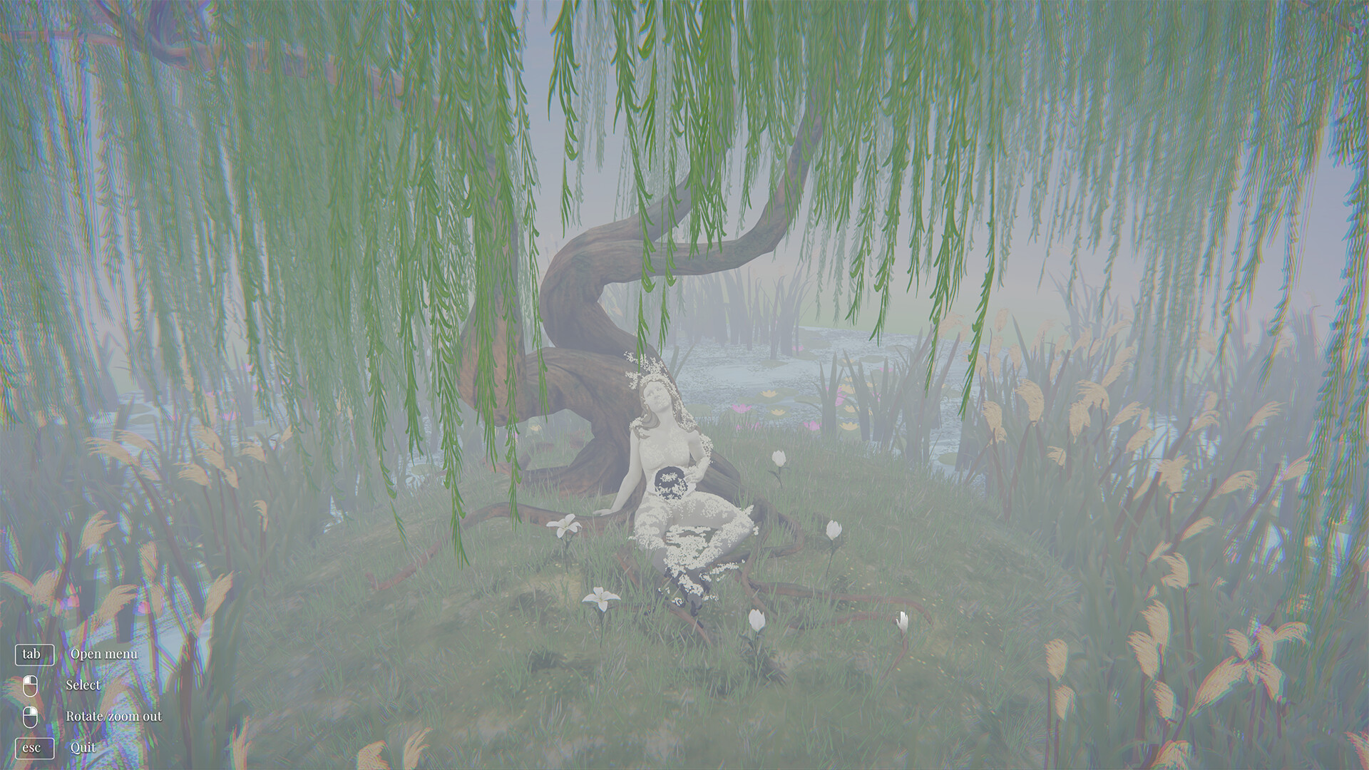 Biophobia screenshot 3