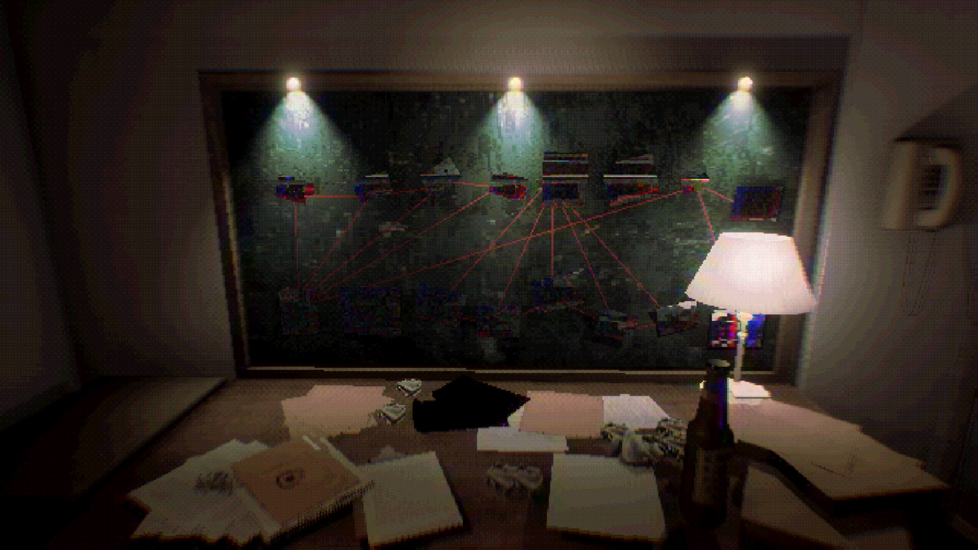 SOS Recordings screenshot 2