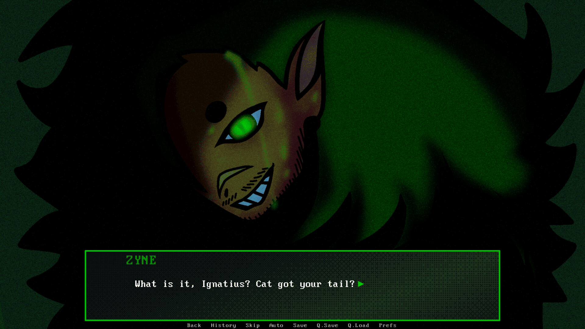 Hellbound: Reign of El Diablo screenshot 1