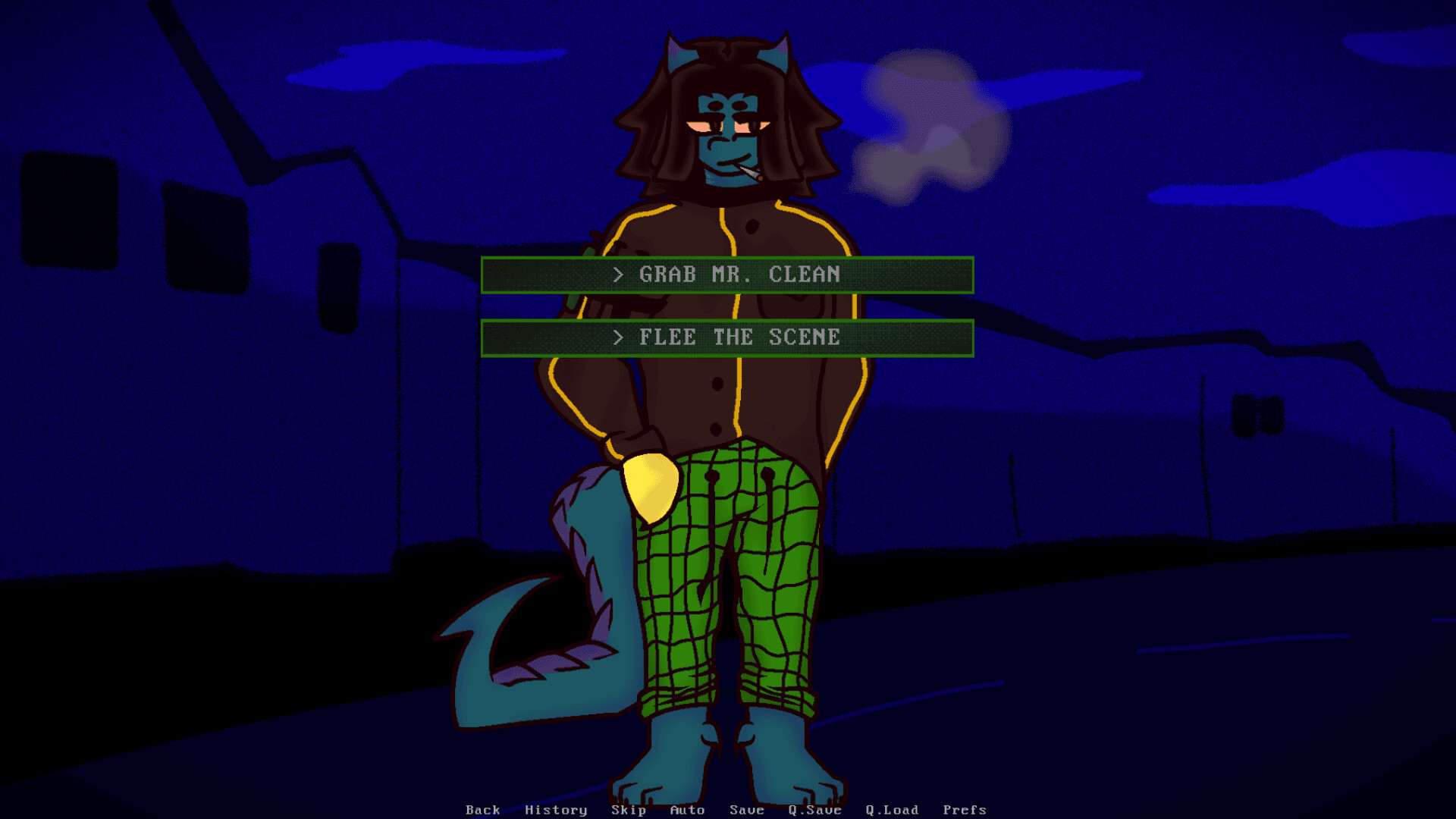 Hellbound: Reign of El Diablo screenshot 9