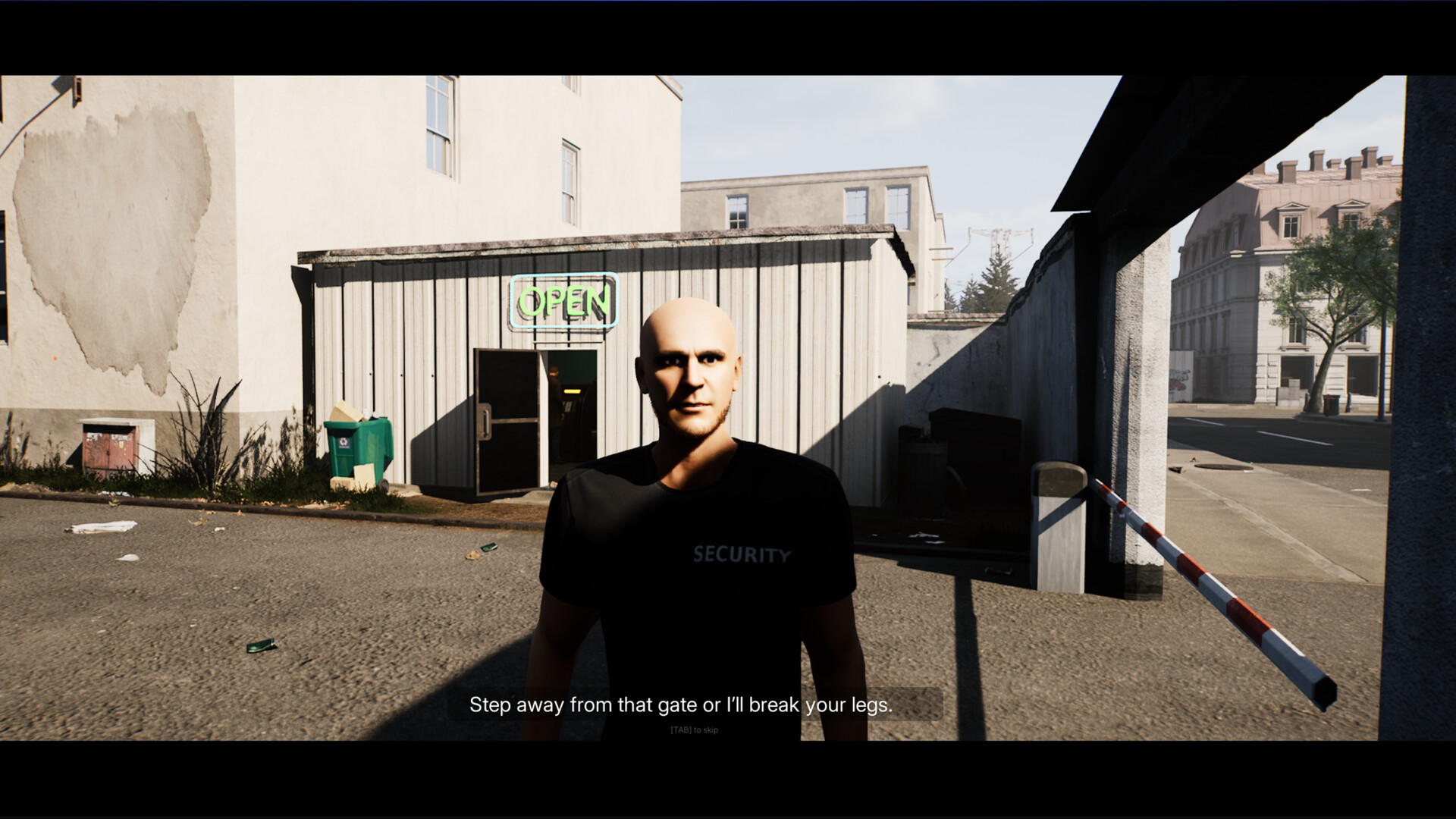 Bum: Revenge screenshot 11