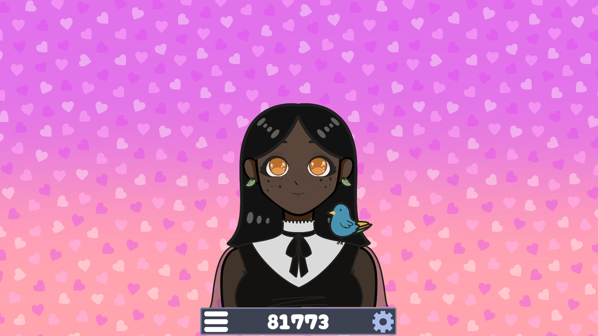 Desktop Waifu screenshot 5
