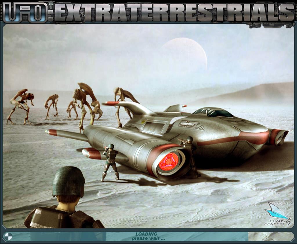 UFO: Extraterrestrials Gold screenshot 6