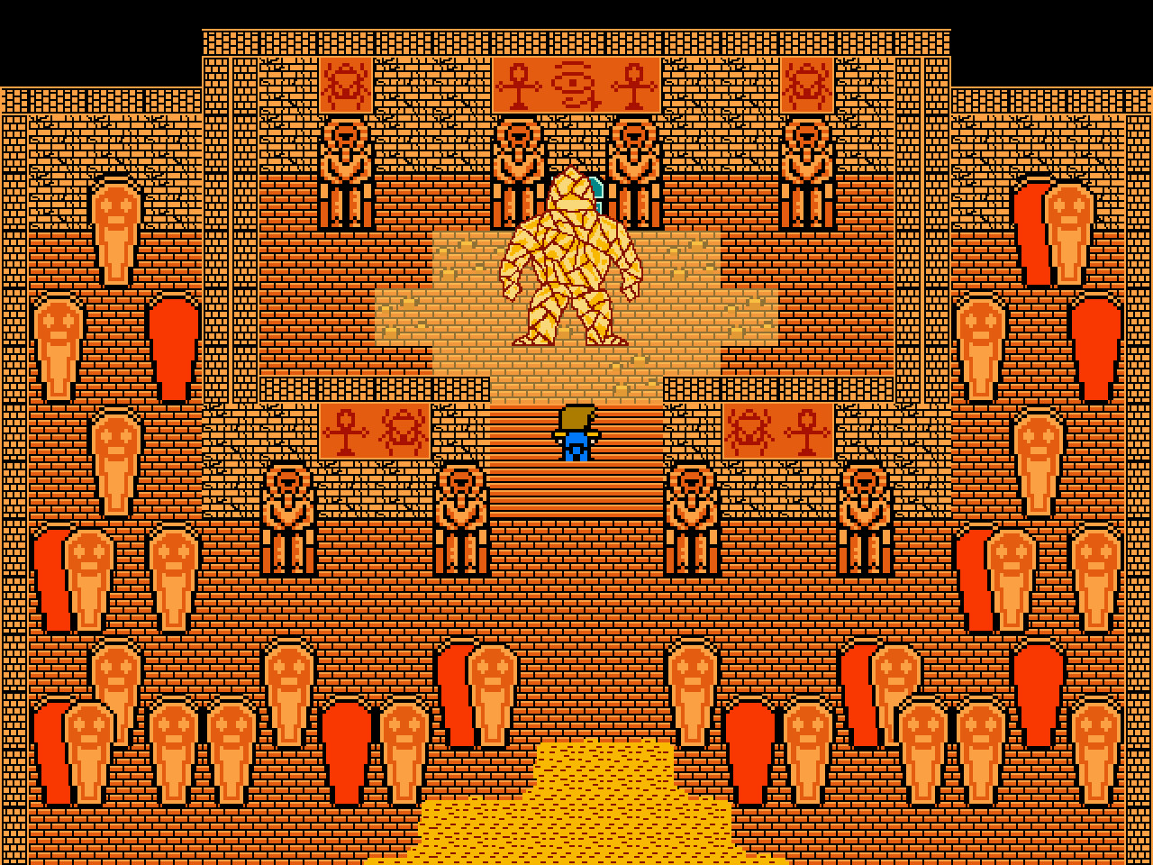 8-Bit Adventures 1: The Forgotten Journey Remastered Edition screenshot 6