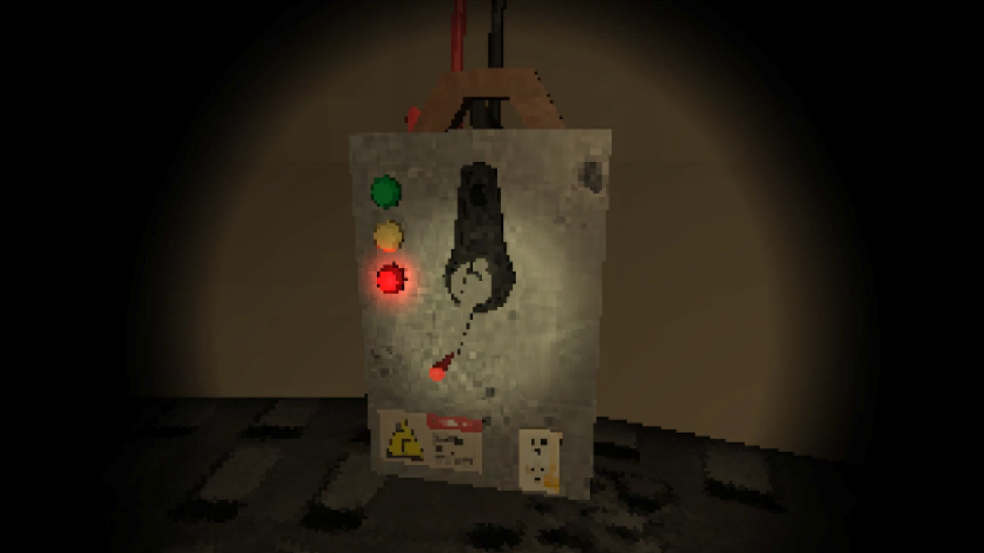 Nourish screenshot 1