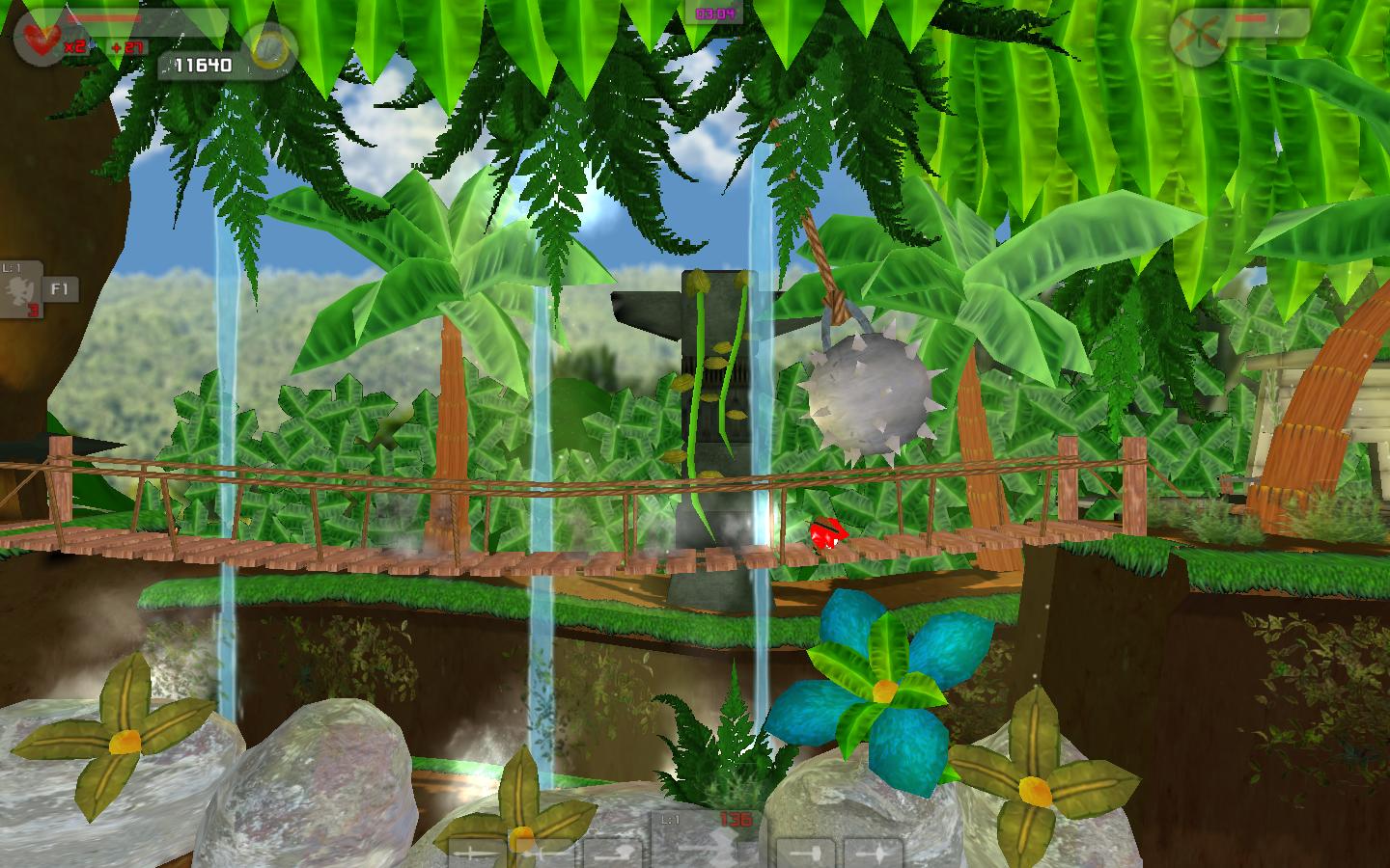 Tompi Jones screenshot 4