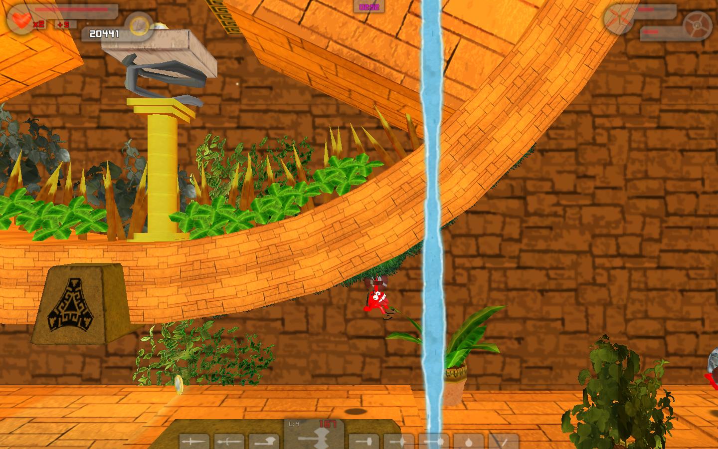 Tompi Jones screenshot 15