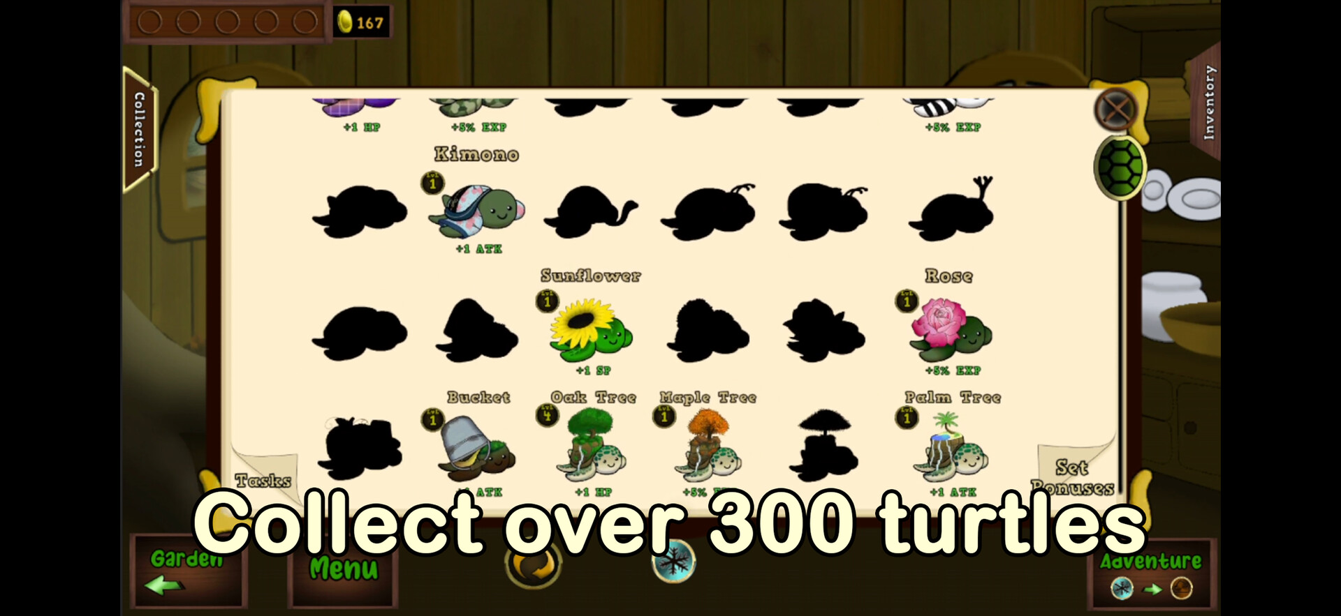 Pocket Turtles screenshot 1