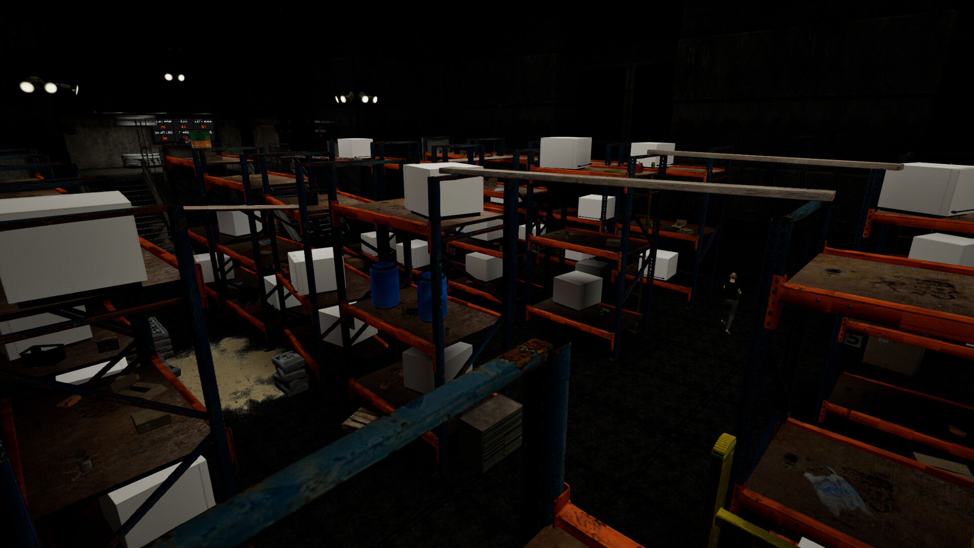 Some Assembly Required screenshot 4