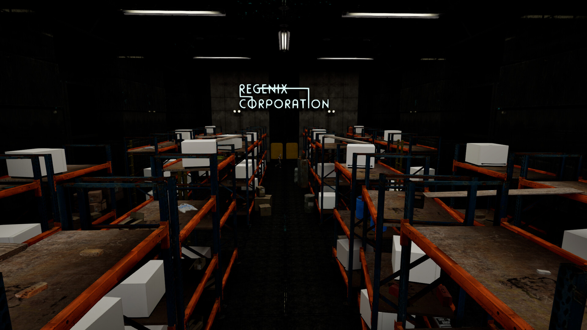Some Assembly Required screenshot 1