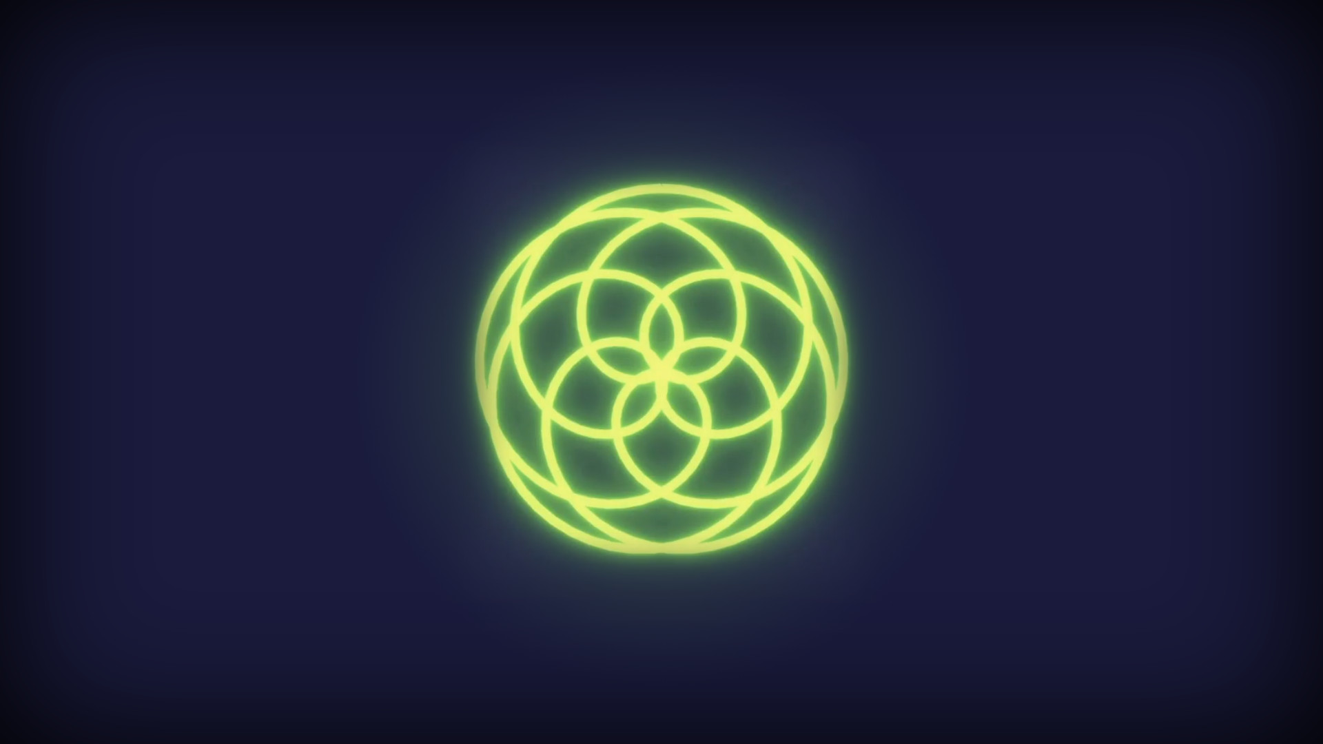 SEED OF LIFE screenshot 2