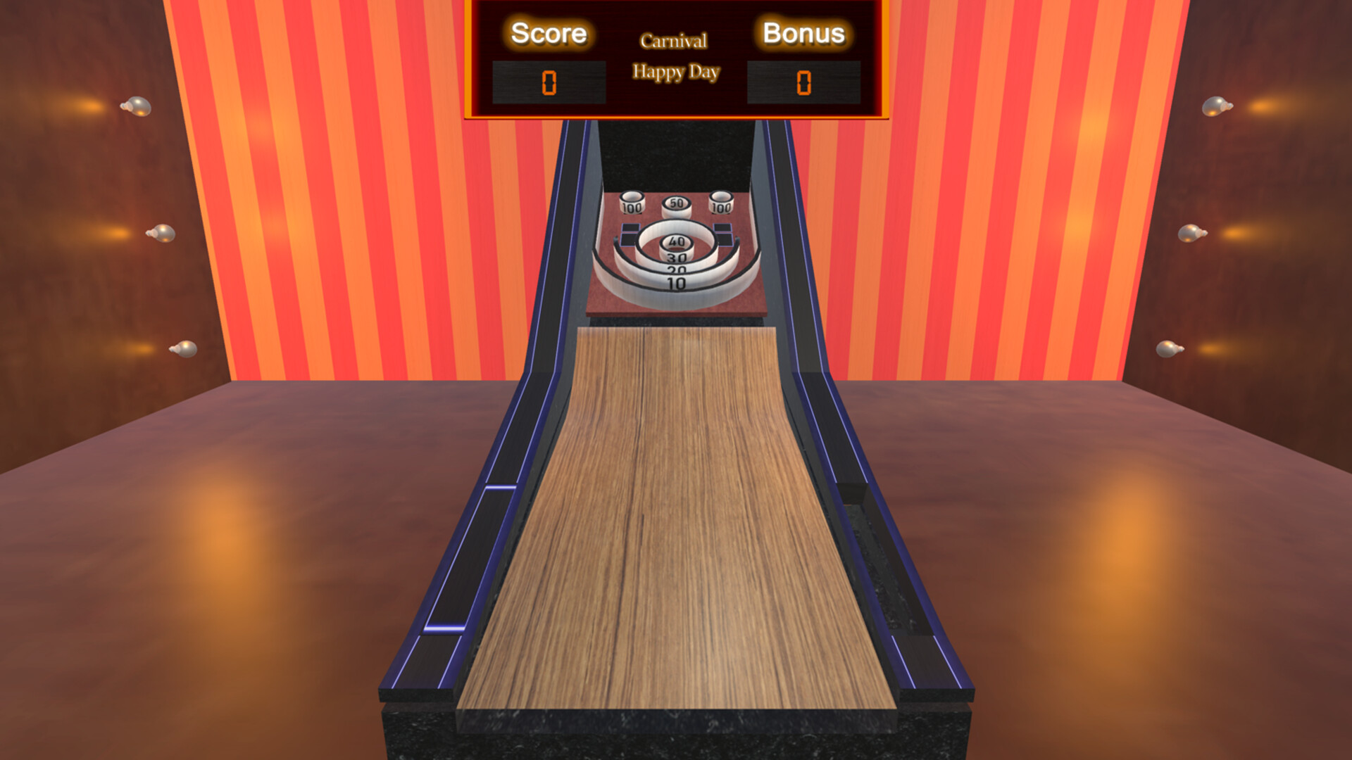 Carnival Happy Day screenshot 1