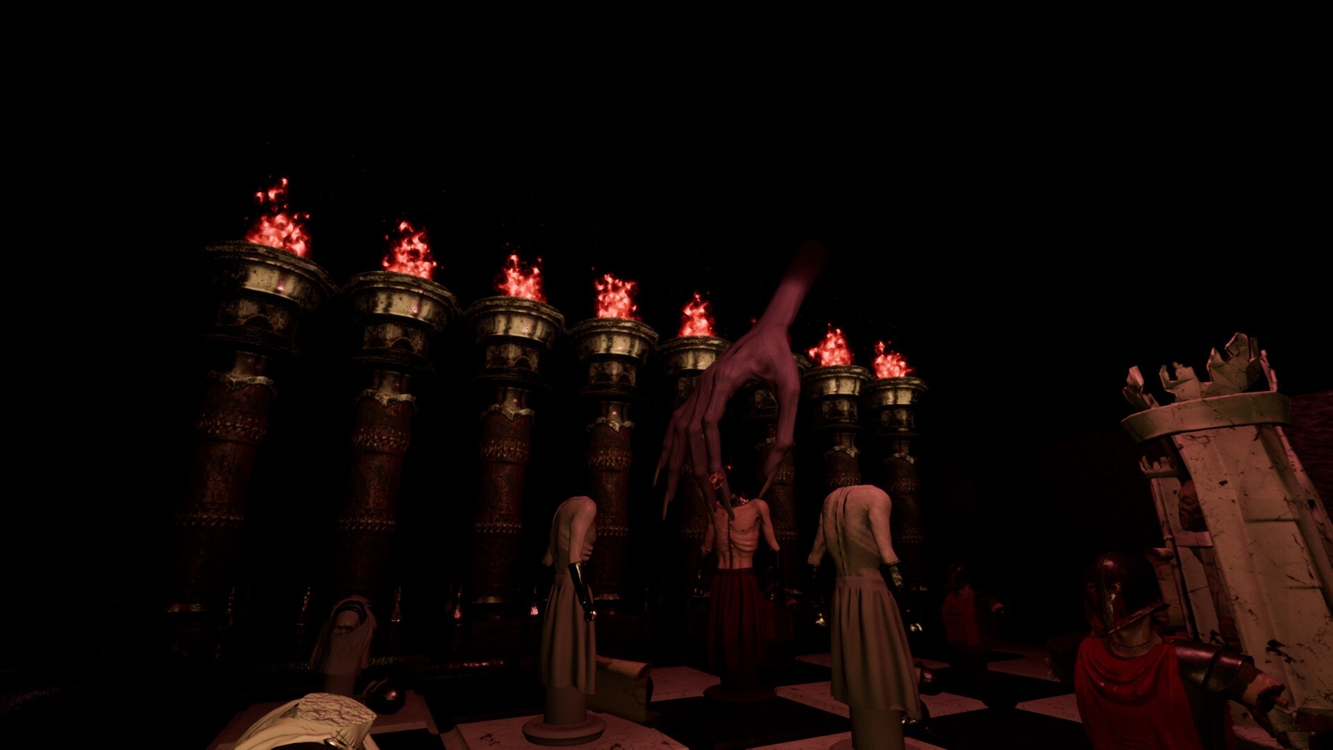 I Checkmate Thee screenshot 8