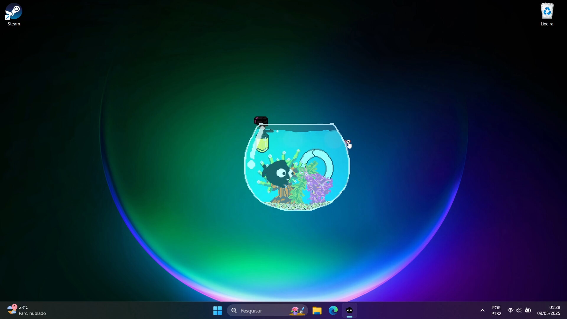 Don't kill the fish screenshot 4