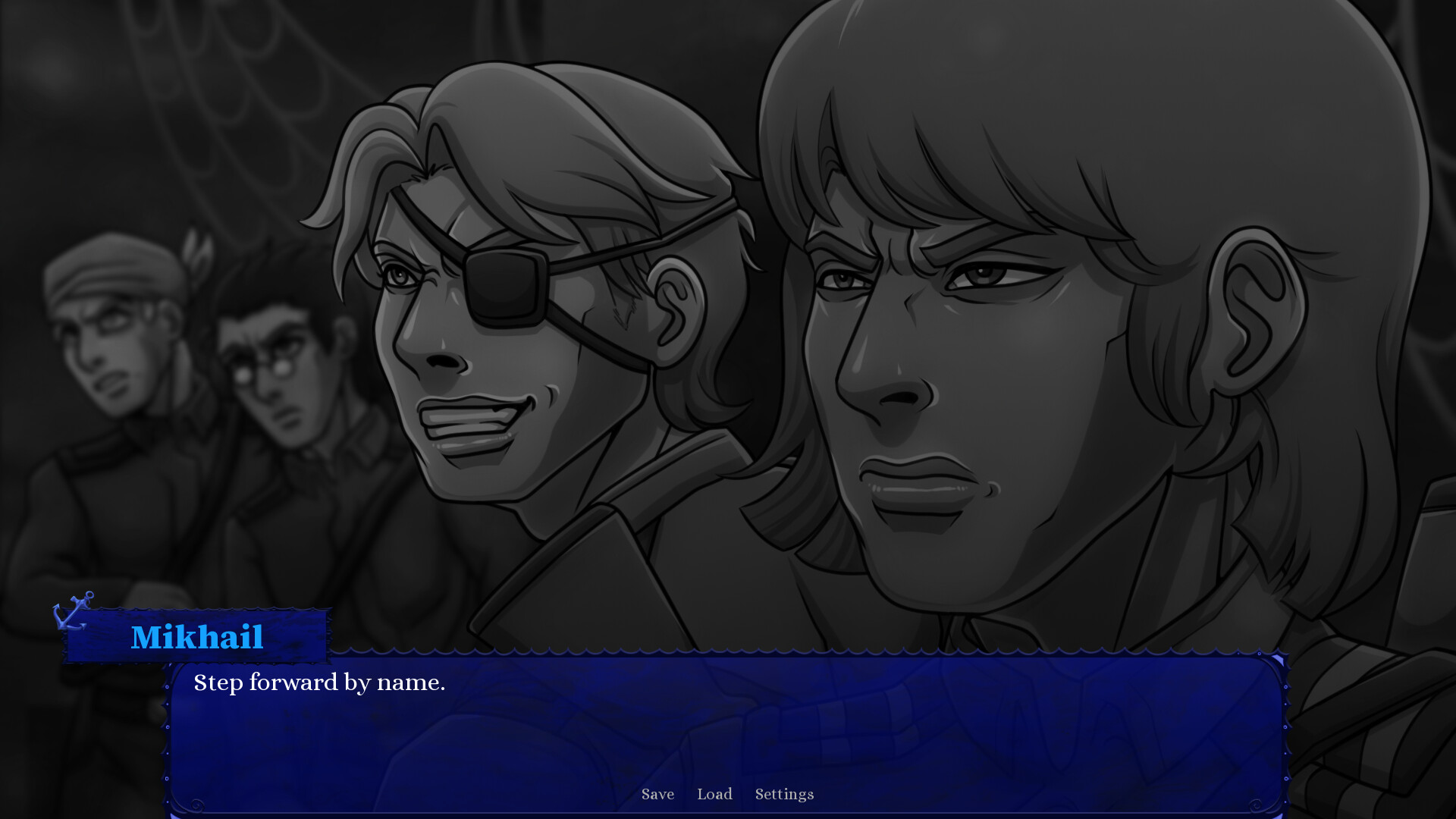 Kindred [High Tide] screenshot 16