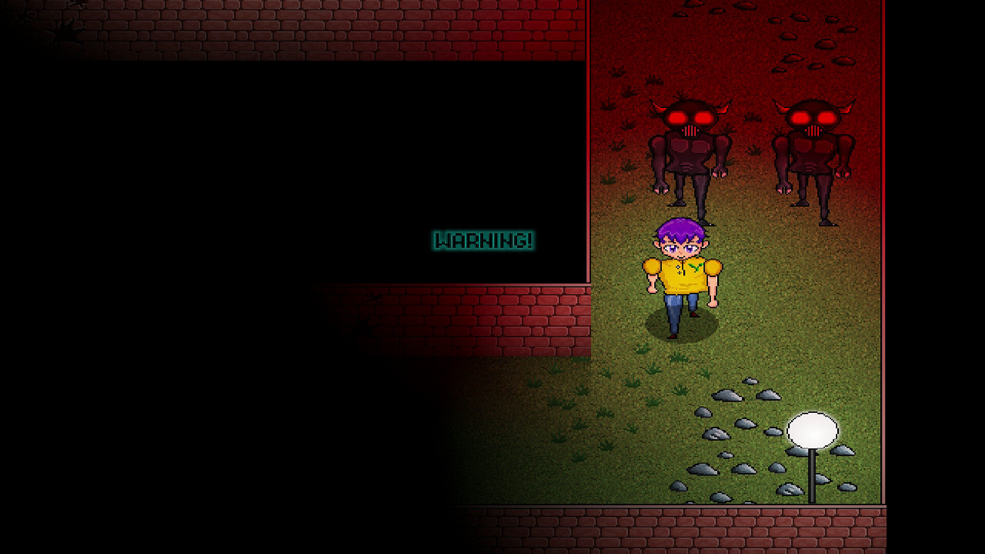 Carlos Haunted House screenshot 7