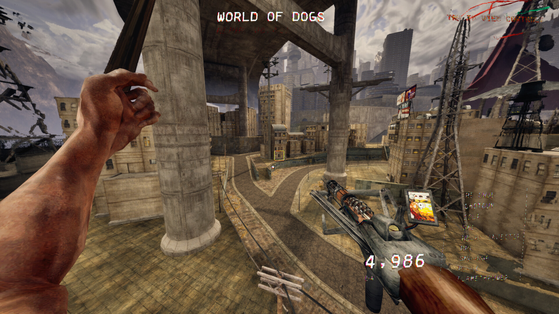 WORLD OF DOGS screenshot 5